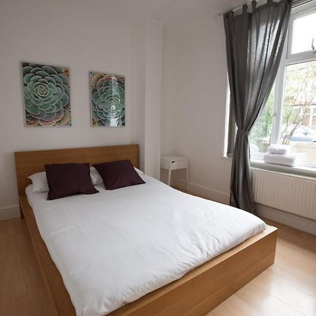 Tooting Rooms & Studio By Dc London Rooms Eksteriør bilde