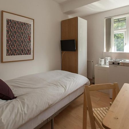 Tooting Rooms & Studio By Dc London Rooms Eksteriør bilde