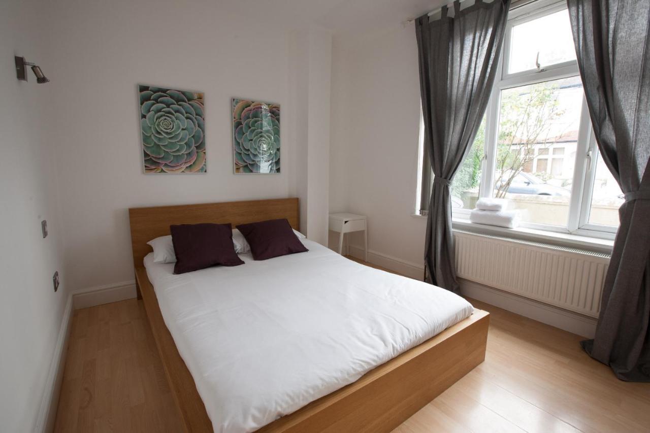 Tooting Rooms & Studio By Dc London Rooms Eksteriør bilde