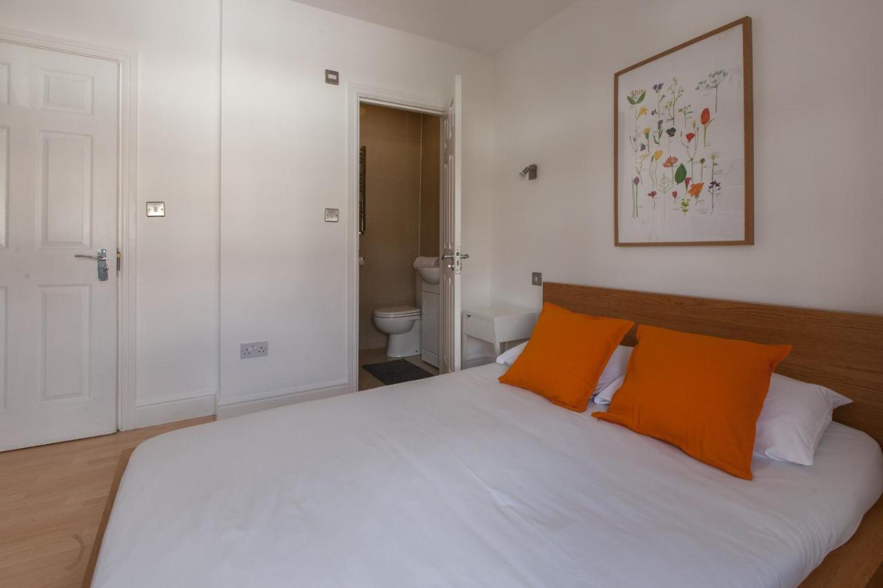 Tooting Rooms & Studio By Dc London Rooms Eksteriør bilde