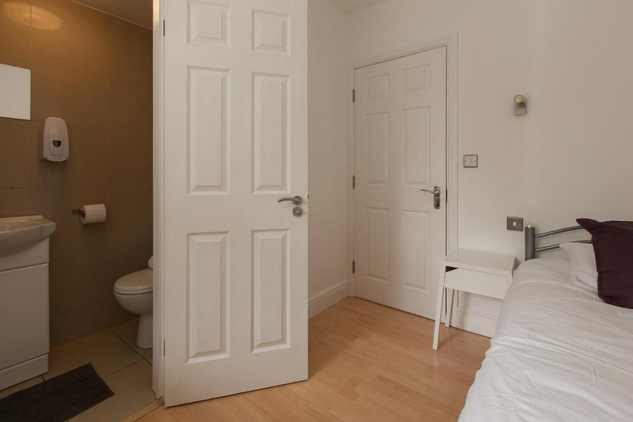 Tooting Rooms & Studio By Dc London Rooms Eksteriør bilde